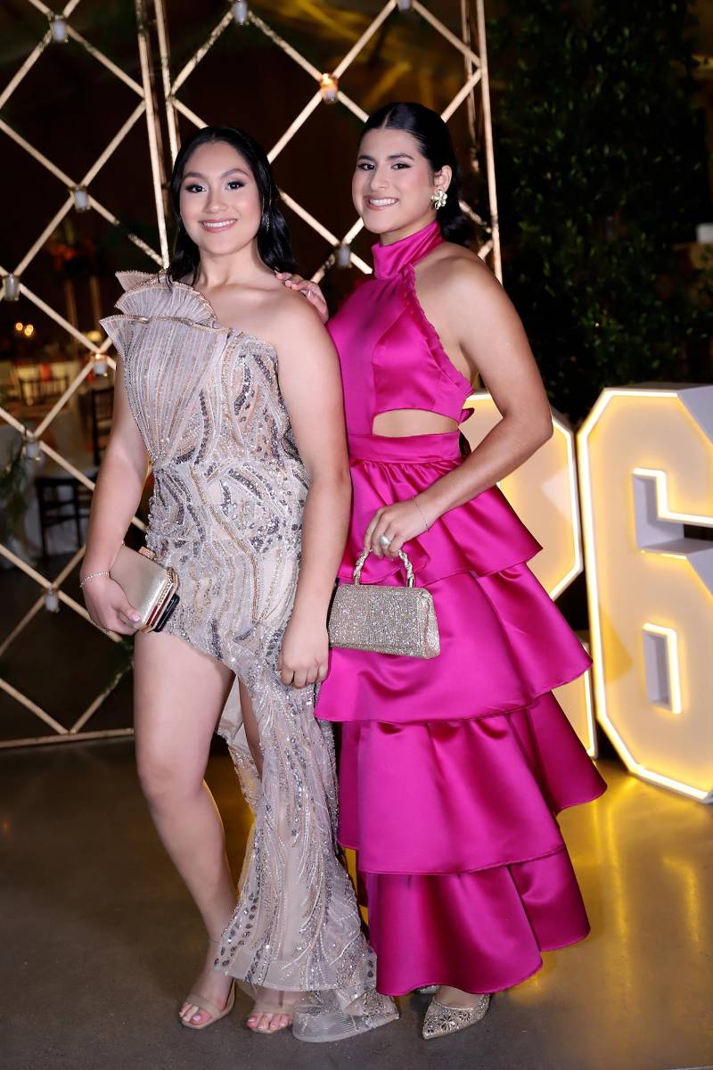 Senior Dinner 2026 de Elvel School