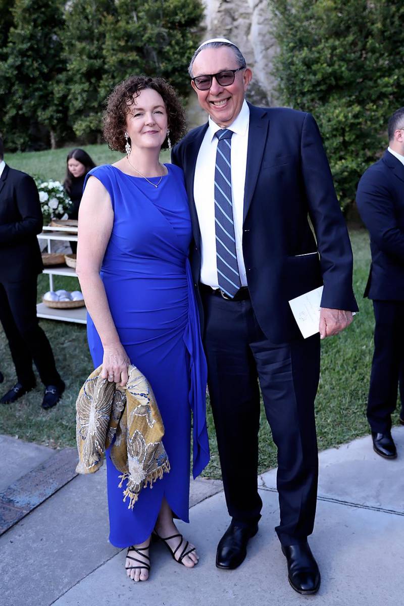La boda de Iván Wolozny y Jacqueline Bográn