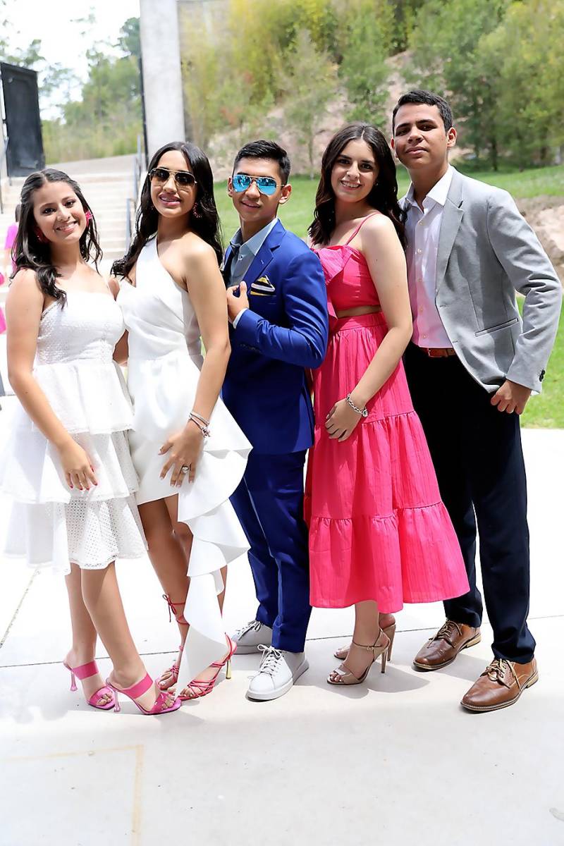 Senior Brunch de la Elvel School 2023