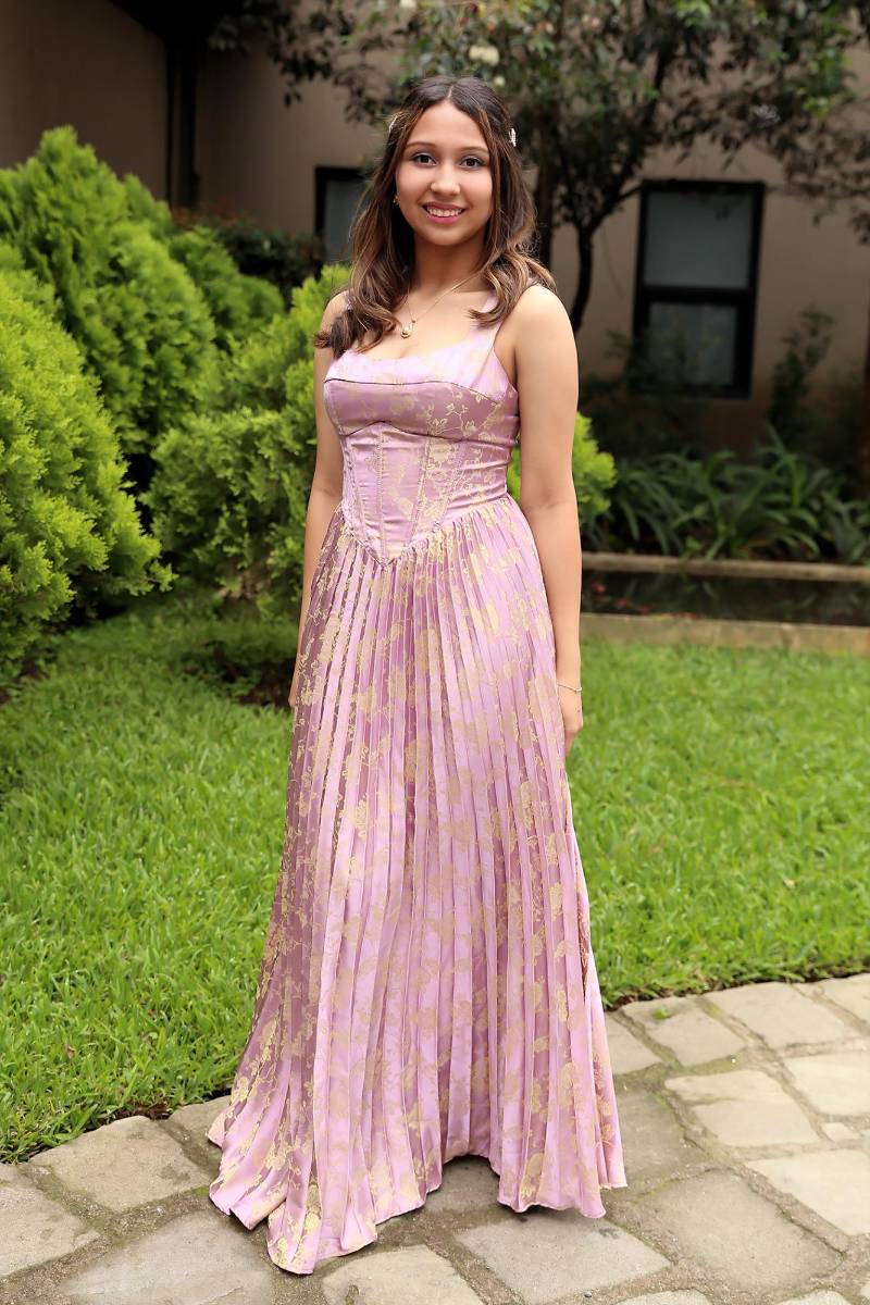 Senior Breakfast 2027 de la International School of Tegucigalpa