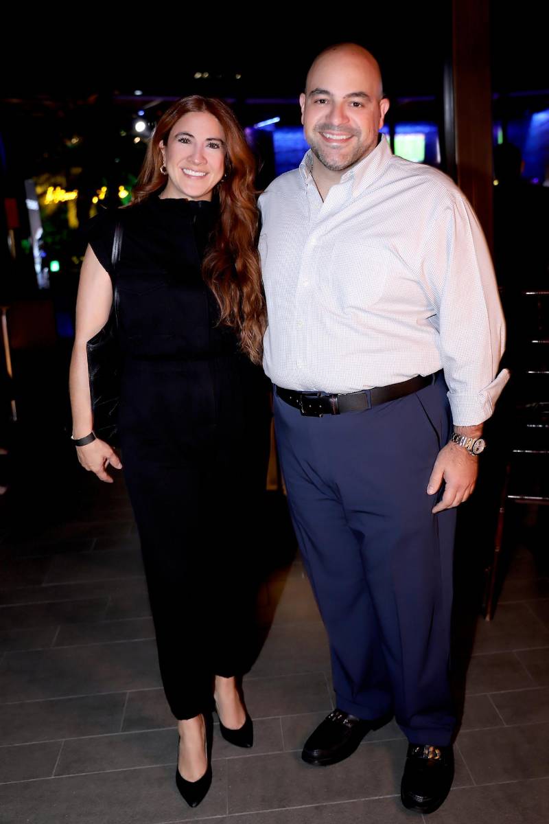 Así se vivió The Tobacco Club por Banco de Occidente