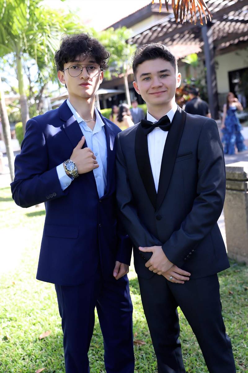 Senior Brunch 2026 de Liberty School