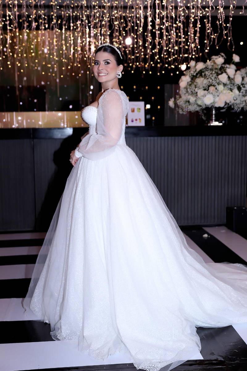 La boda de Helen Zamora y Alex Cosenza