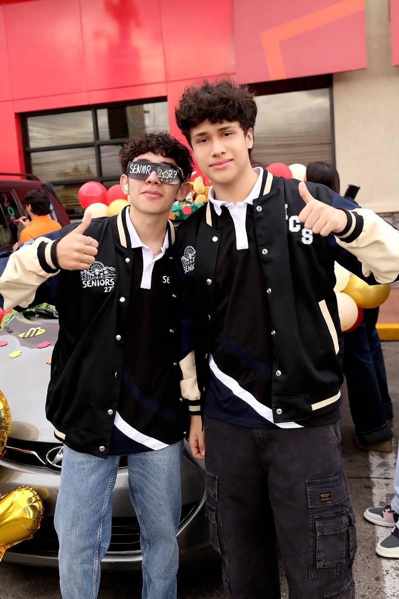 Senior Entrance 2027 de Intercontinental School