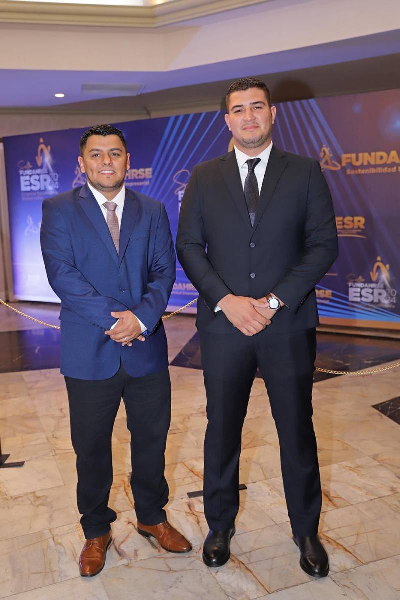 FUNDAHRSE premia a empresas socialmente responsables