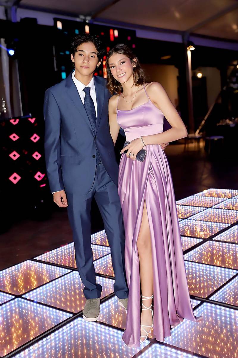 PROM NIGHT 2023 de la Acton Academy