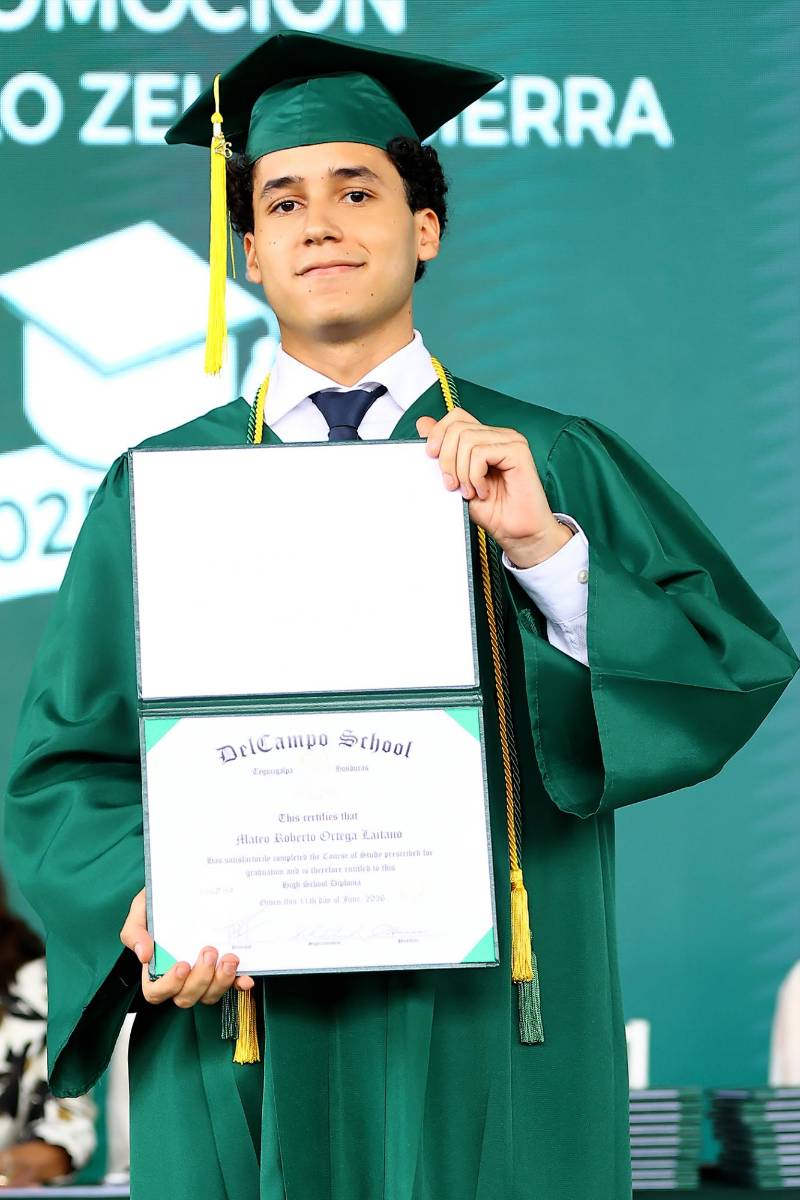 Mateo Ortega