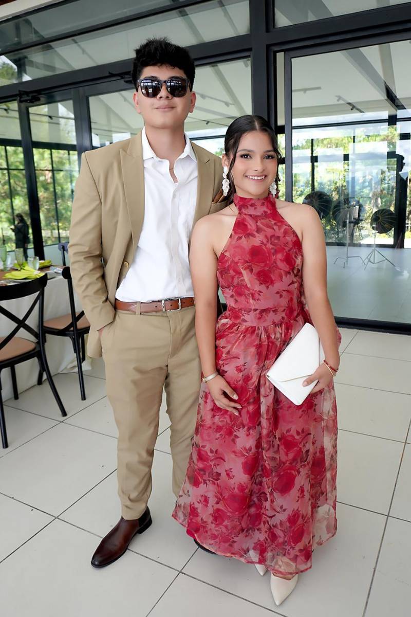 Senior Brunch 2026 de Mayan School Senior Brunch 2026 de Mayan School