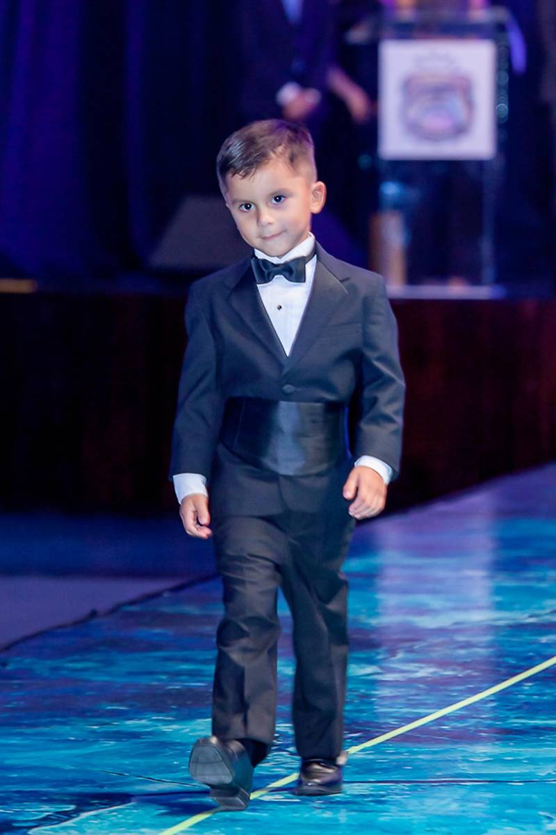 Senior Fashion Show 2026 de la Escuela Internacional Sampedrana, parte 3