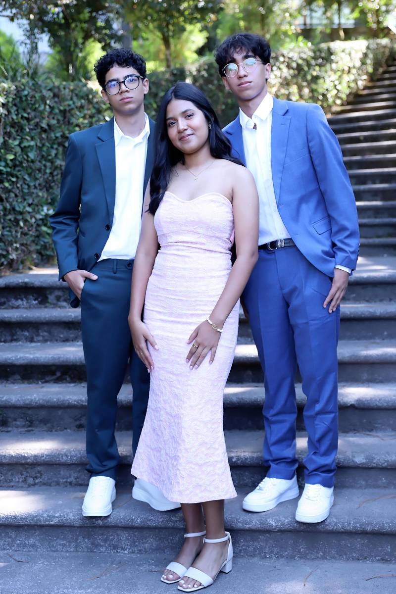 Senior Brunch de Golden School 2026