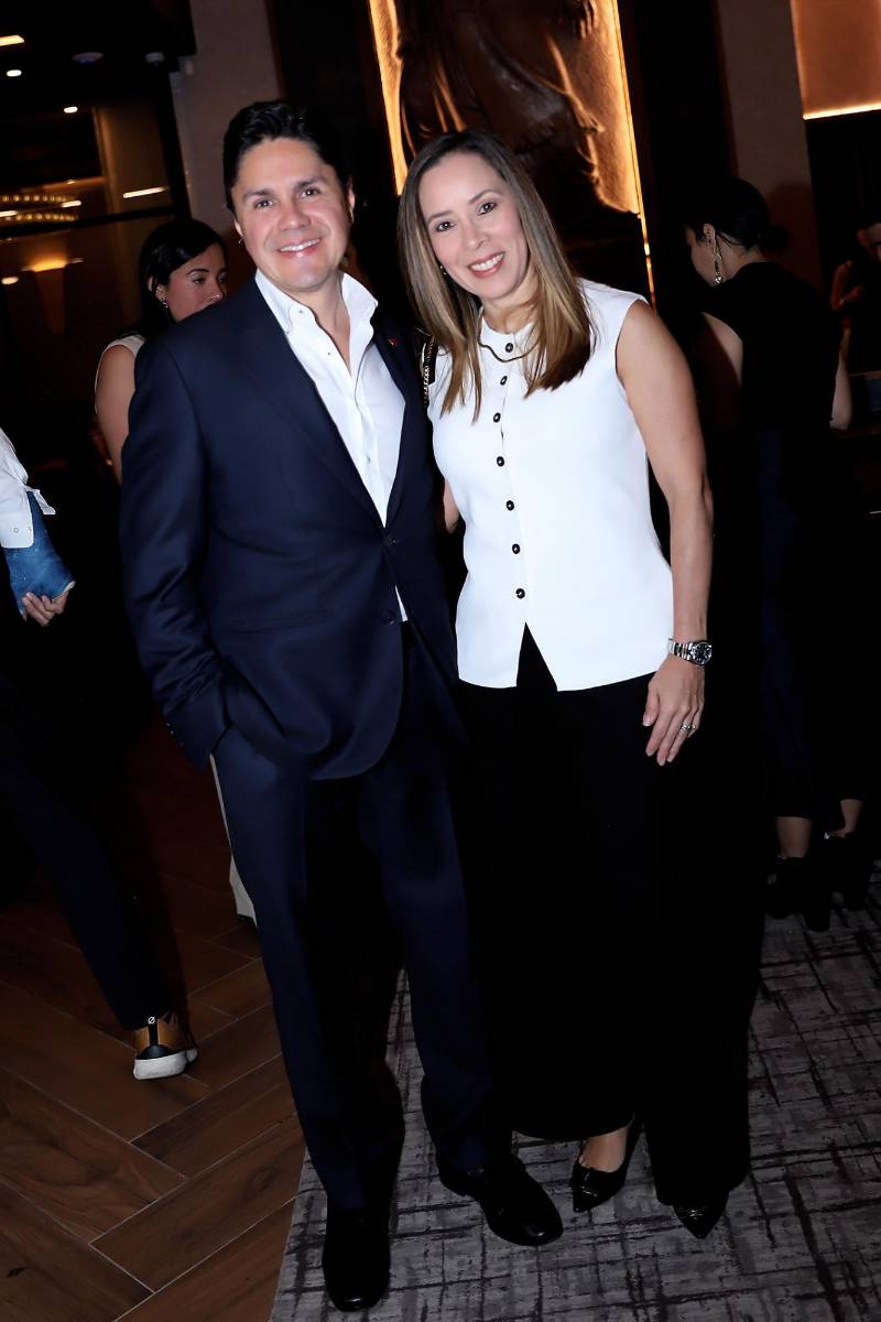 Así se vivió la experiencia exclusiva de Fogo de Chão junto a Banco Atlántida