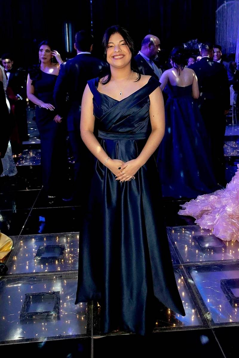 Marlen Vásquez.