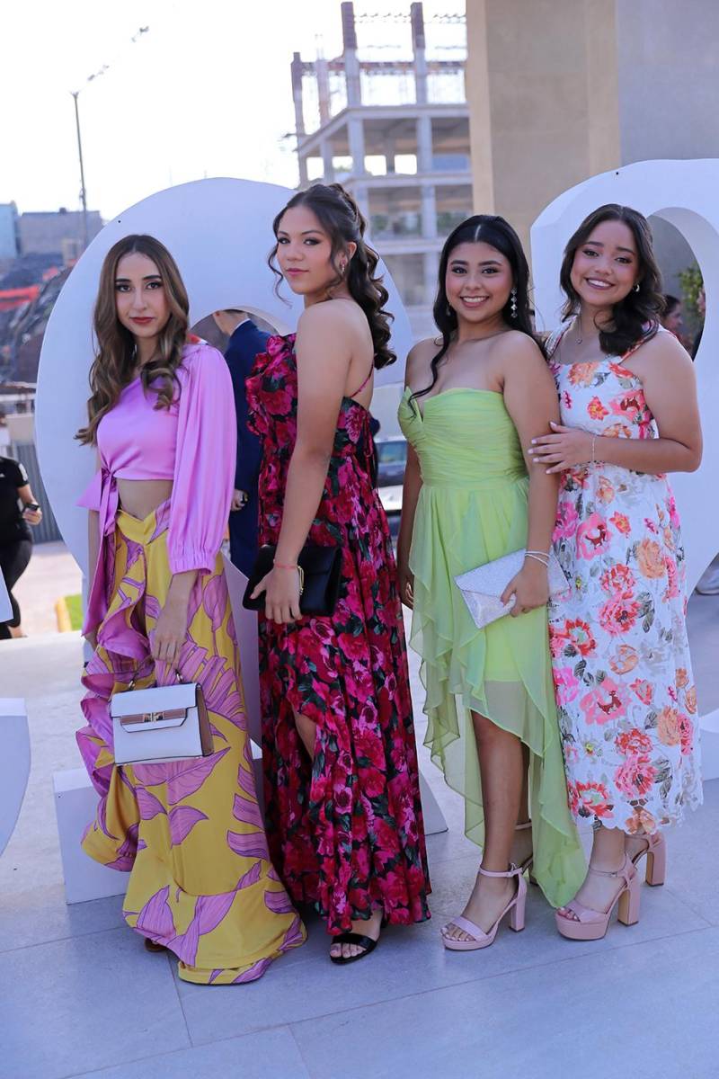 Senior Brunch 2025 de Macris School