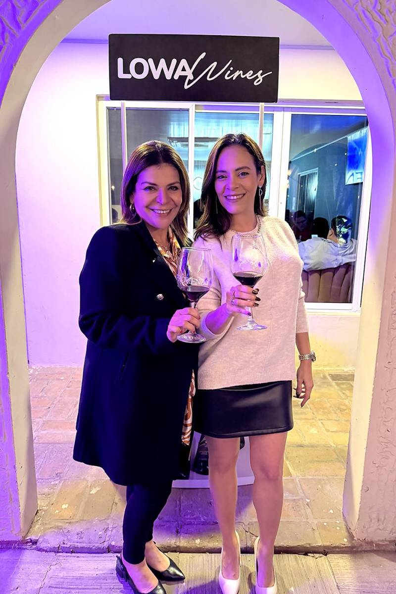 Provenza celebra su primer aniversario en Tegucigalpa