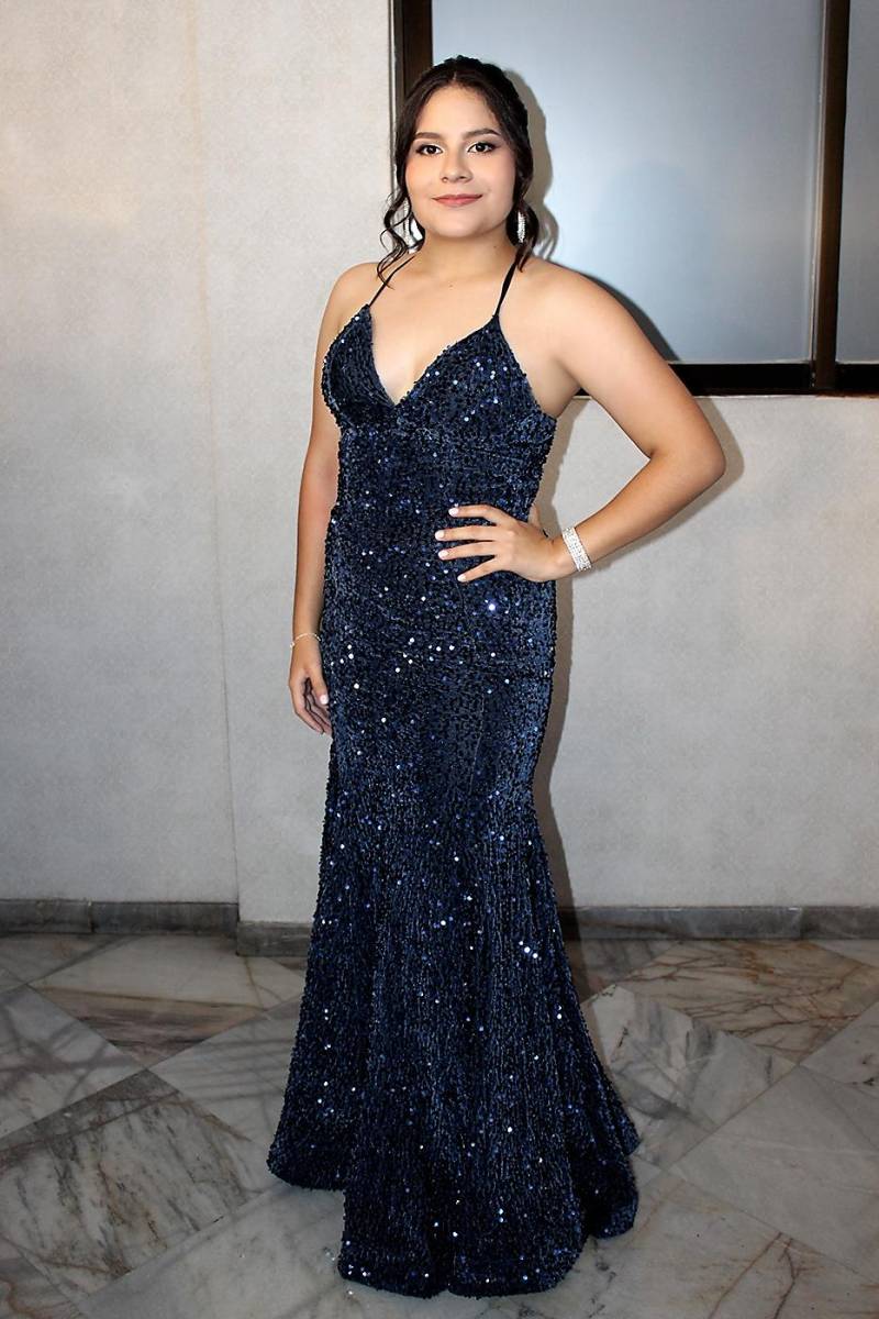 Ariana Rodríguez.