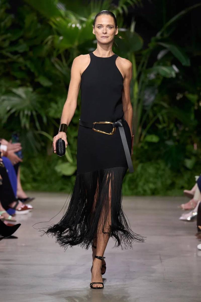 Michael Kors Primavera-Verano 2023