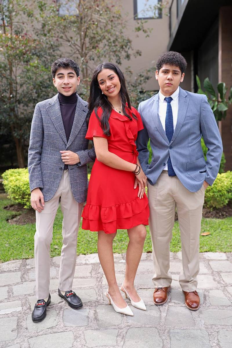 Senior Brunch 2025 de Dowal School