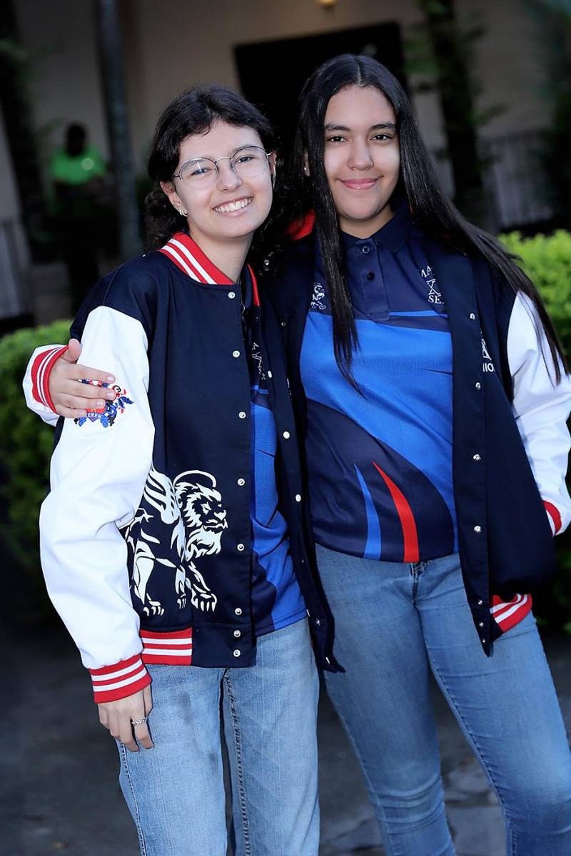 Senior Entrance 2025 de Macris School