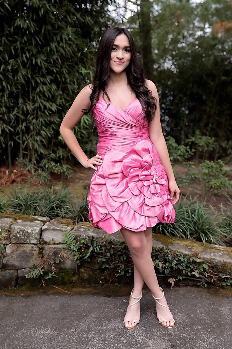 Isabella Galeano.