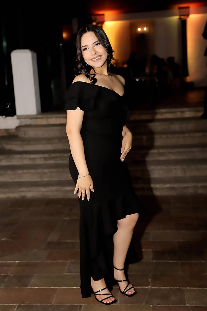 Katherine Sabillón