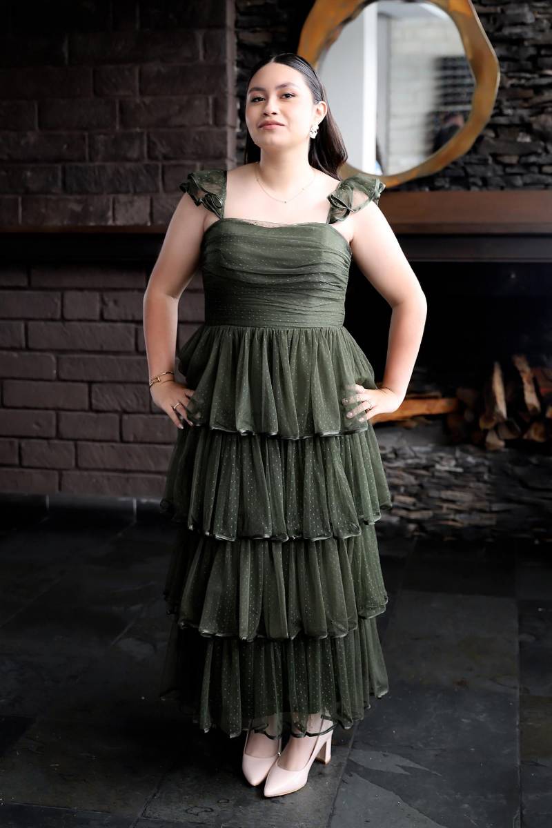 Senior Breakfast 2026 de Dowal School