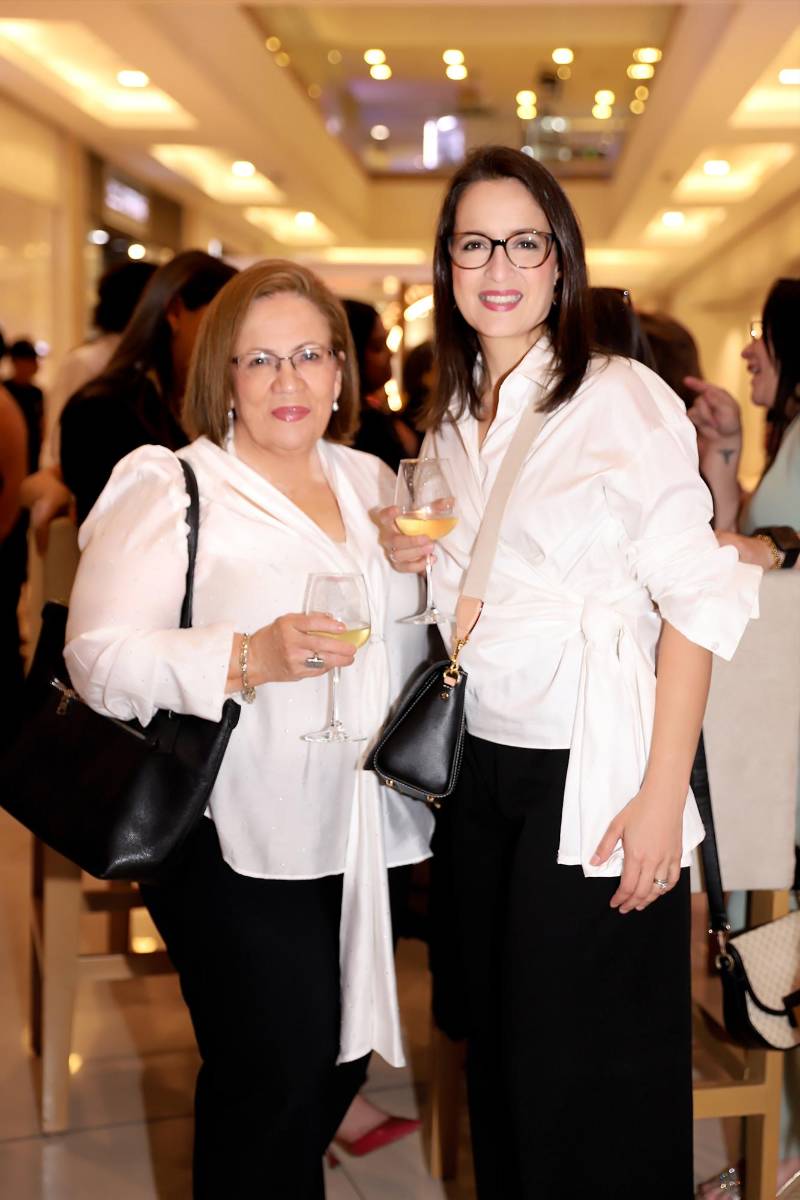 Los invitados a la premier de El Diablo Viste a la Moda 2