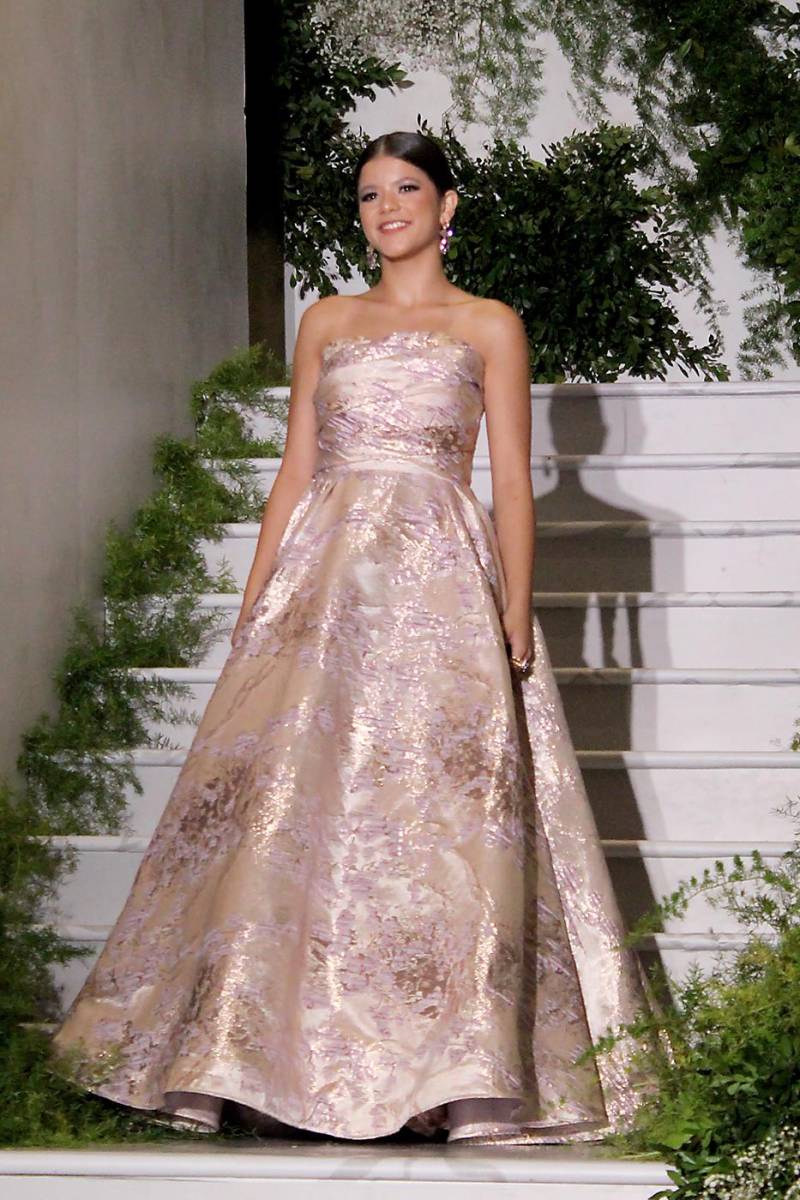 María Lucía Martínez.