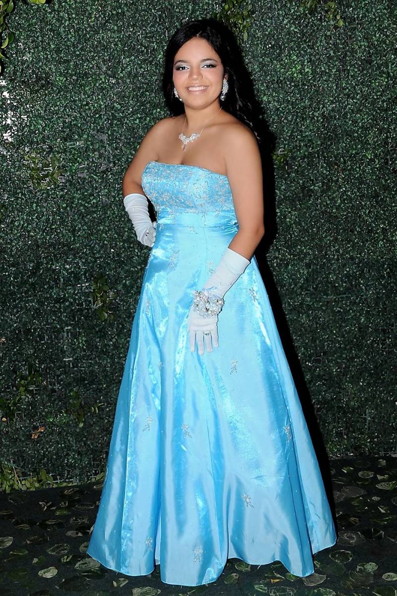 La PROM NIGHT 2022 de la Franciscan School