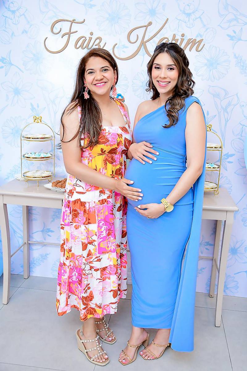  Silvia Munguía y Stephanie Andonie
