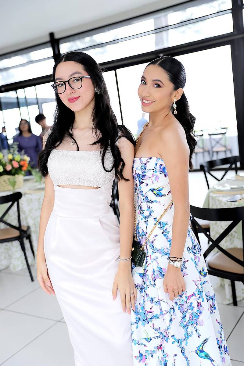 Senior Breakfast 2025 de DelCampo School
