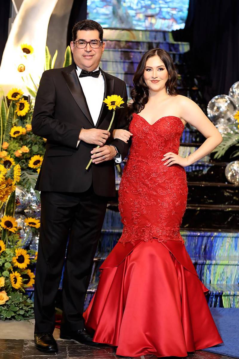 Fernando y Alejandra García.