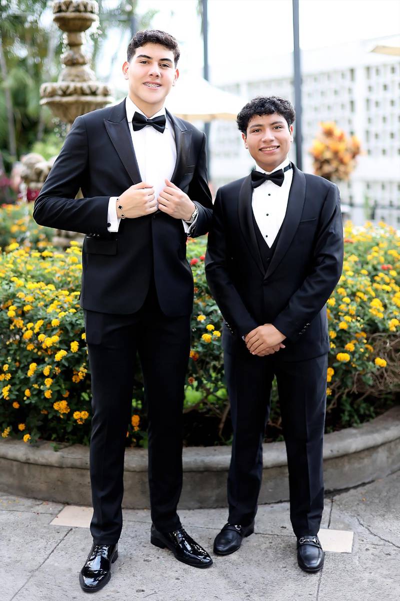 Fiesta de la Prom 2026 de Macris School