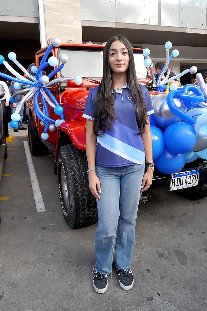 Elena Pérez.