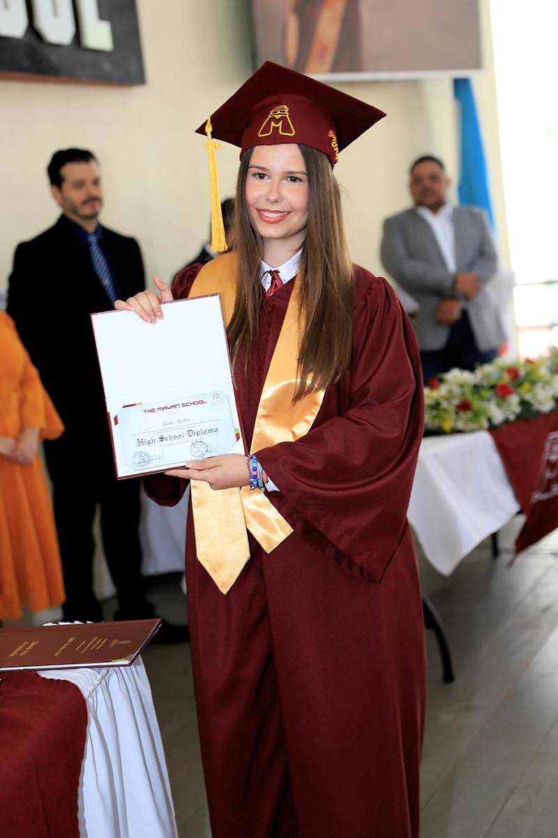 Sara Cadau.