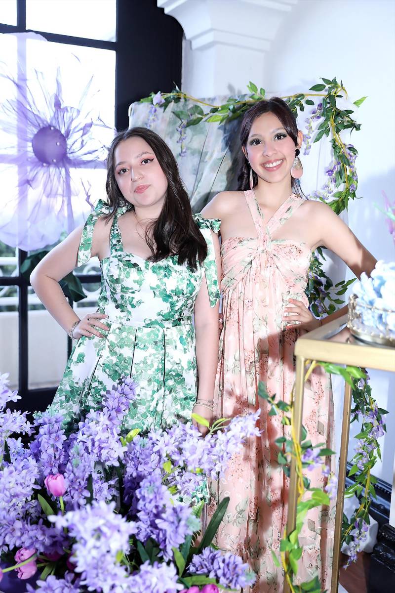 Senior Brunch 2026 de Sn Riveiros School