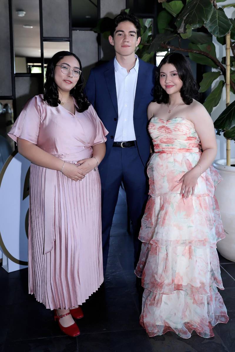 Senior Brunch de Golden School 2026