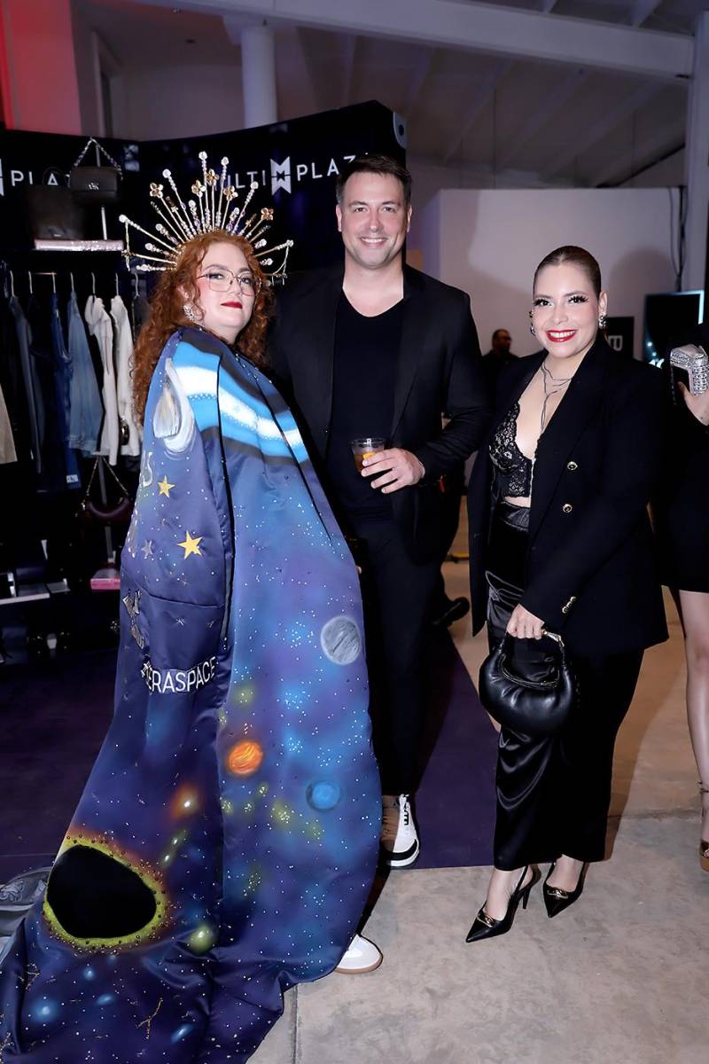 Invitados del día 2 de BAC Estilo Moda 2025