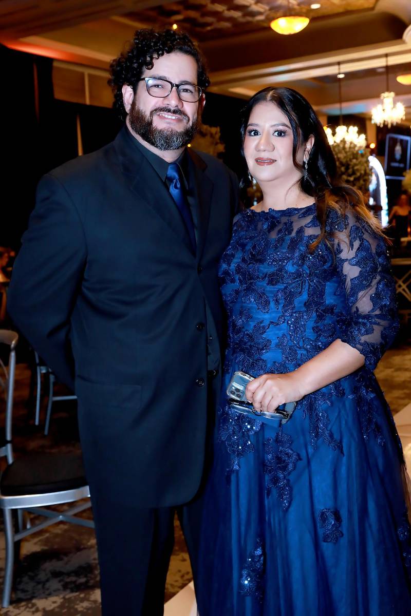Fiesta de la prom 2026 de la International School of Tegucigalpa