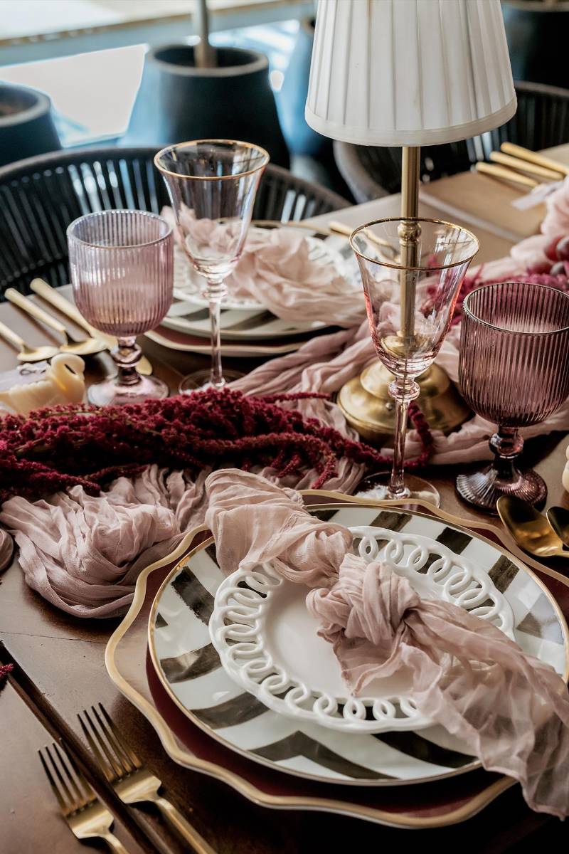 Boda Civil de Valeria Osorio y Ricardo Luque