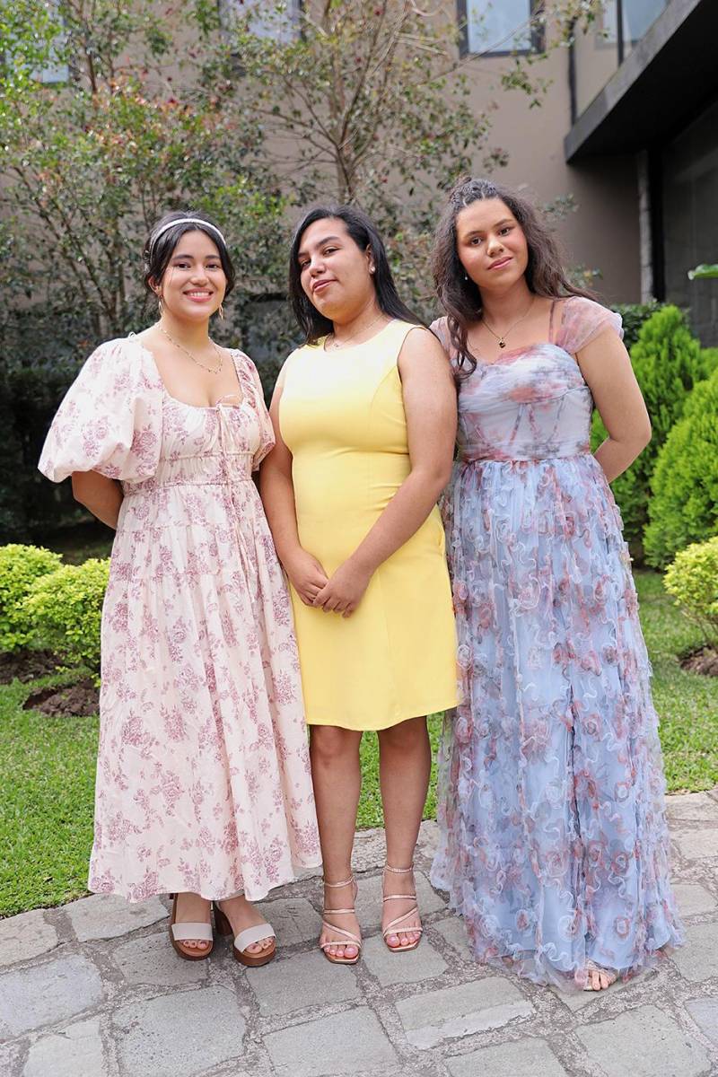 Senior Brunch 2025 de Dowal School