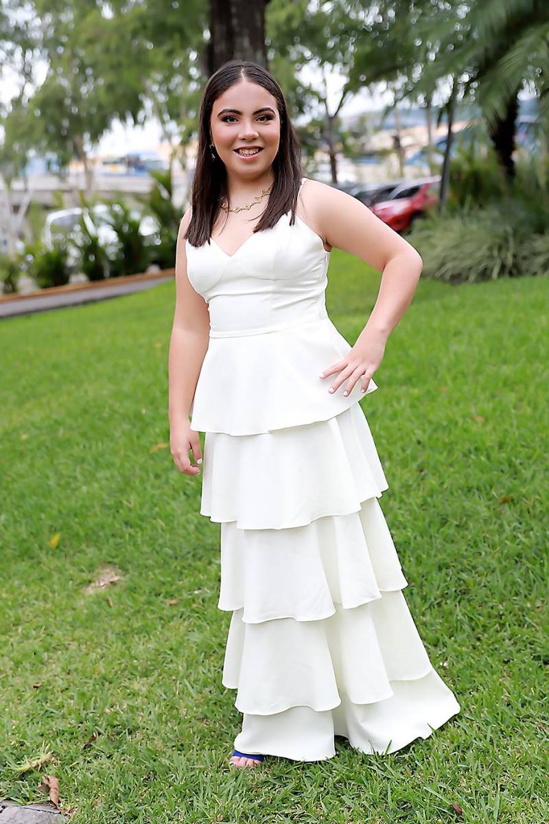 María Valeria Molina.