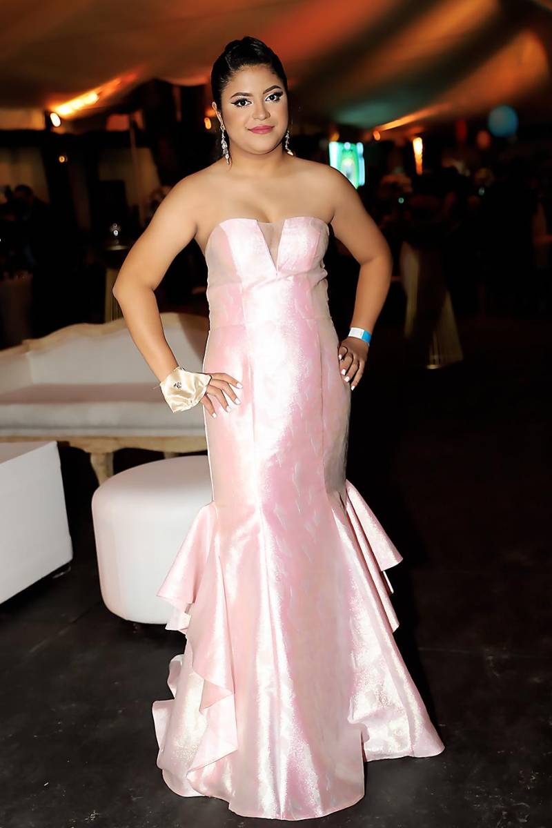 Nahomy Fernández