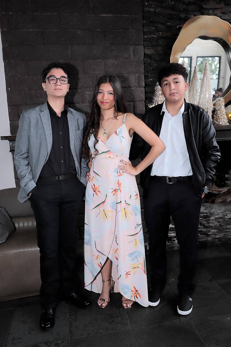 Senior Brunch 2025 de Nashville School