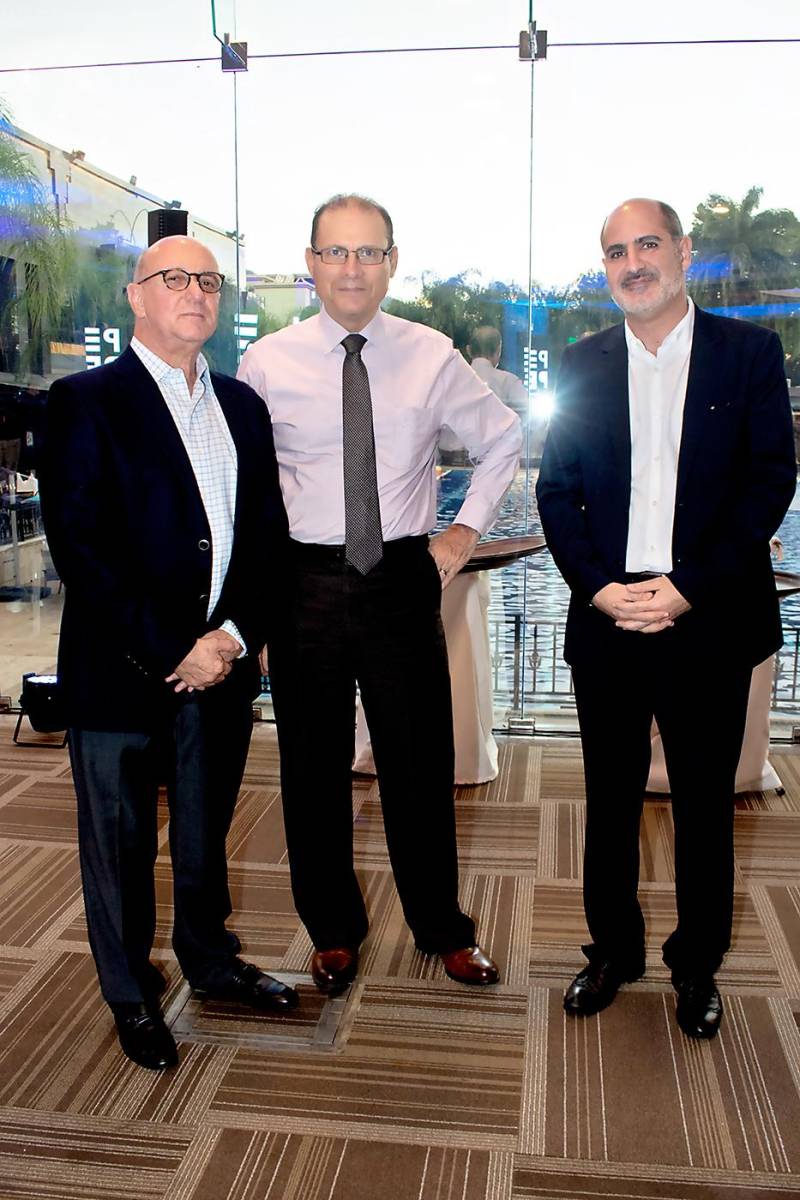 Intermoda festeja sus cuatro décadas