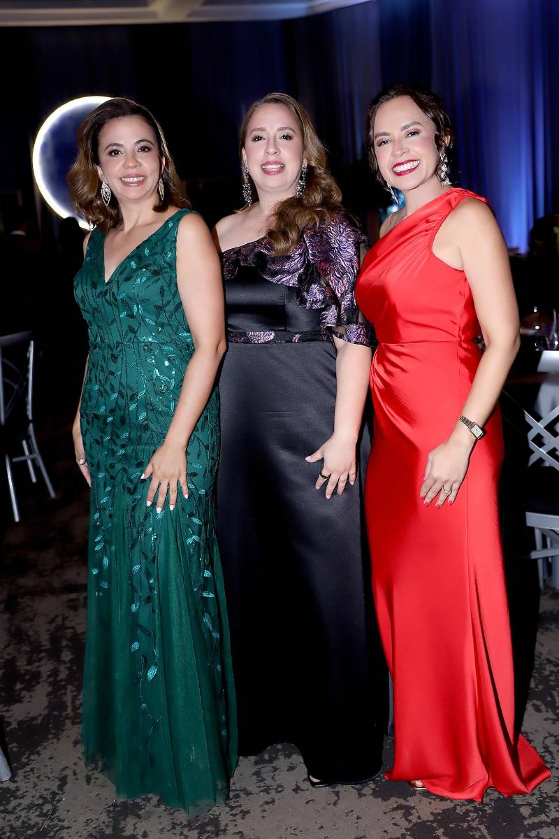 Invitados a la Prom 2026 de la Academia Los Pinares