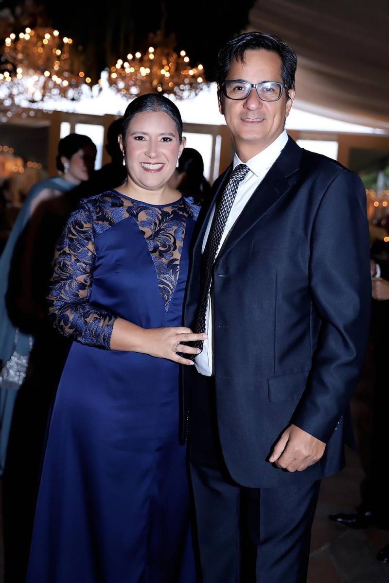 Fiesta de la boda de Víctor y Victoria Kafati