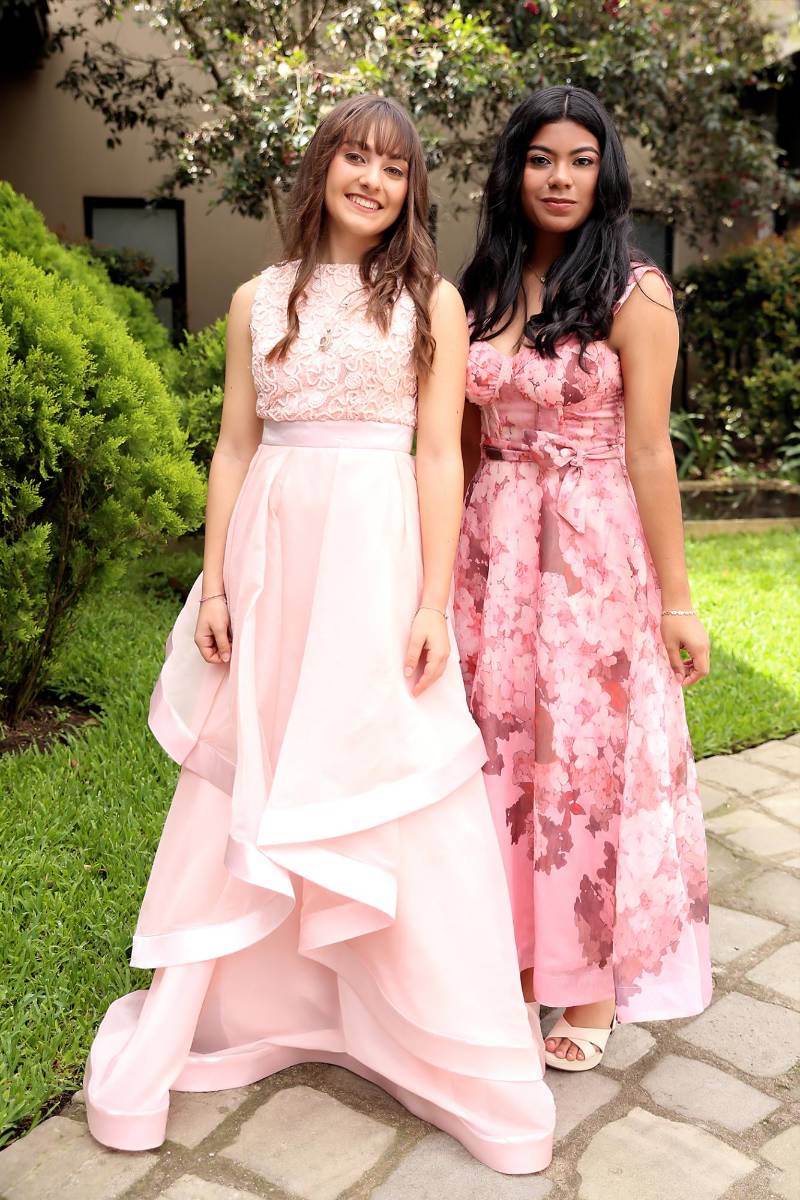 Senior Breakfast 2027 de la International School of Tegucigalpa