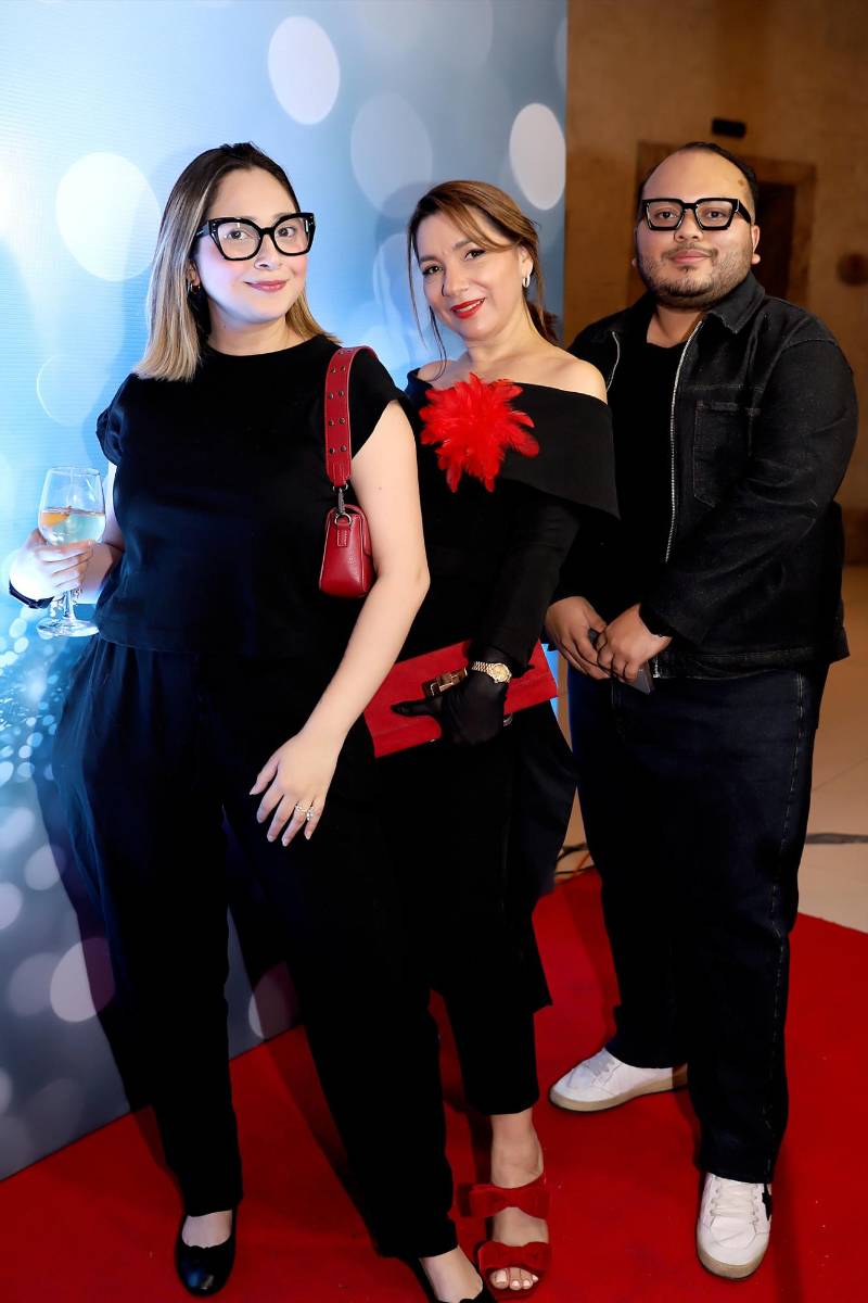 Los invitados a la premier de El Diablo Viste a la Moda 2
