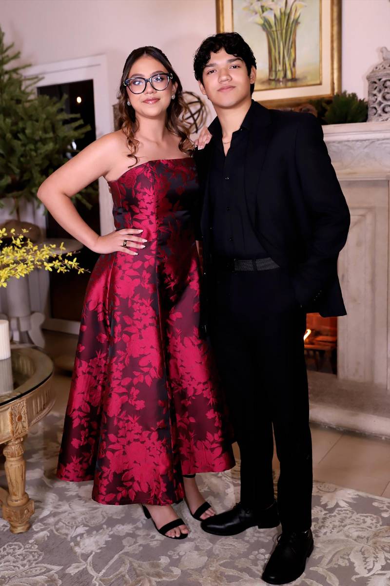 Senior Dinner 2026 de la Academia Los Pinares