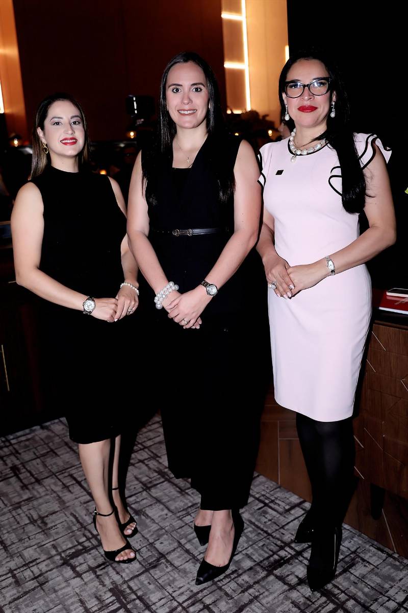 Así se vivió la experiencia exclusiva de Fogo de Chão junto a Banco Atlántida